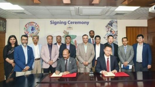 বেপজা অর্থনৈতিক অঞ্চলে ওষুধ উপকরণ কারখানা স্থাপন করবে চীনা কোম্পানি