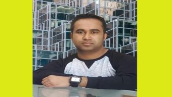 দক্ষিণ আফ্রিকায় বেগমগঞ্জের যুবককে গুলি করে হত্যা