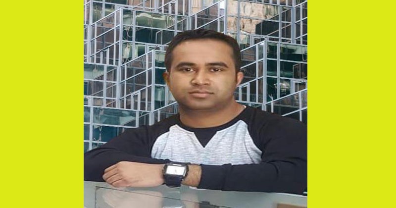 দক্ষিণ আফ্রিকায় বেগমগঞ্জের যুবককে গুলি করে হত্যা