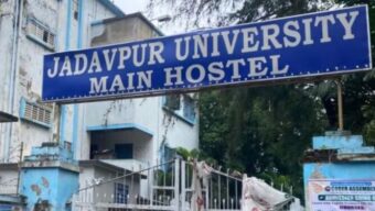 যাদবপুরকাণ্ডে ছাত্র মৃত্যুর ঘটনায় উত্তপ্ত রাজ্য-রাজনীতি