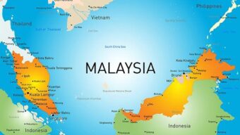 ফিলিস্তিনের অবরুদ্ধ গাজায় ইসরায়েলি হামলার প্রতিবাদে ইসরায়েলি জাহাজের প্রবেশ নিষিদ্ধ করল মালয়েশিয়া