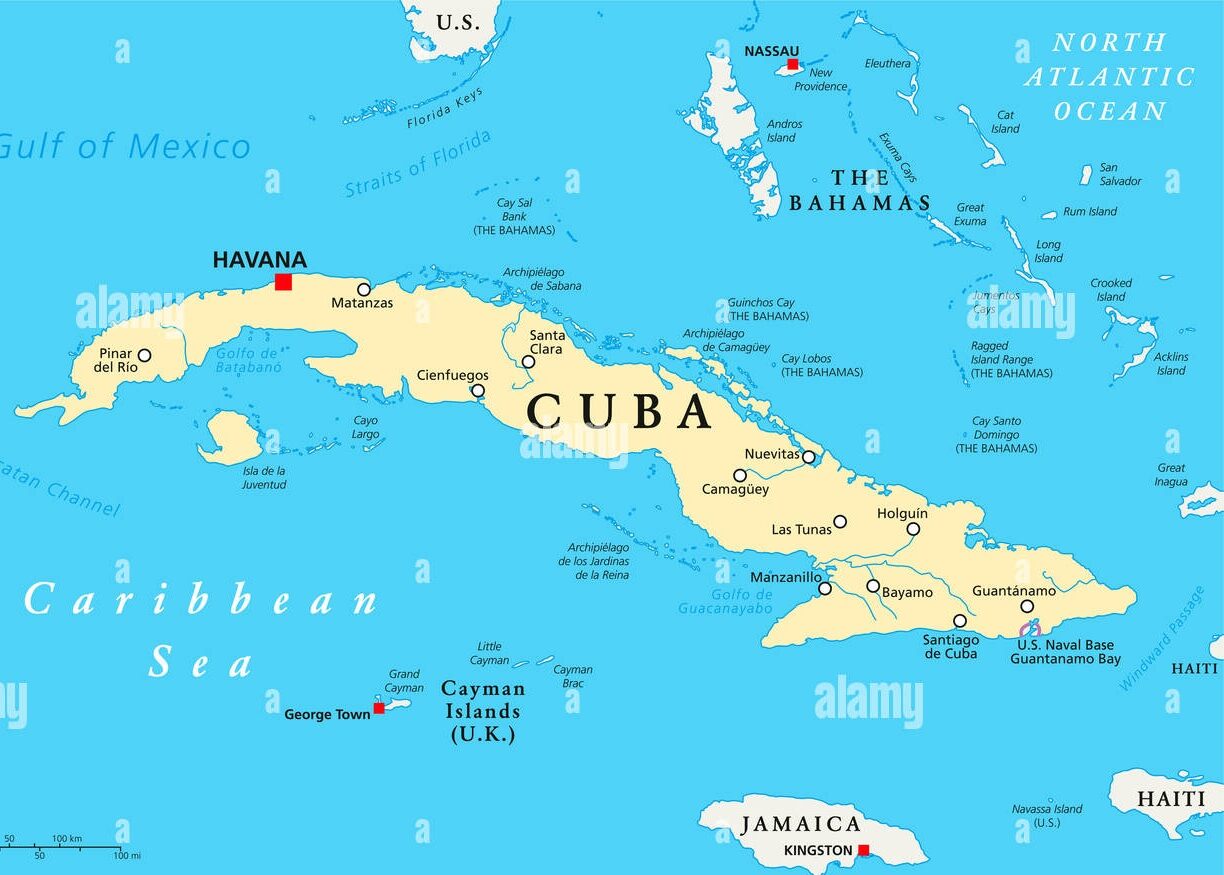 ভেনেজুয়েলা ছাড়ছেন কিউবান নিরাপত্তা উপদেষ্টারা