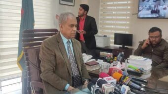 ভোট না দেয়া বা বিরোধিতা করাও গণতান্ত্রিক অধিকার: ইসি আলমগীর