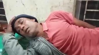 ঝিনাইদহে স্বতন্ত্র প্রার্থীর কর্মীদের ওপর নৌকার প্রার্থীর কর্মীদের হামলা, আহত ৩