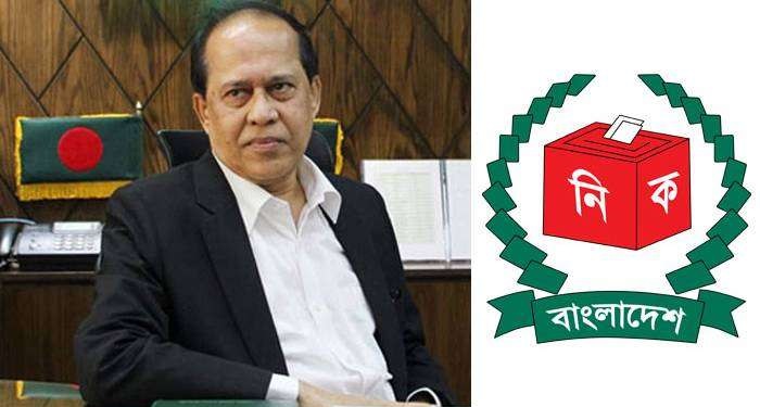 সংবাদকর্মীরা স্বাধীনভাবে ভোটকেন্দ্রে প্রবেশ করে গোপন বুথ ছাড়া সবখানে অবাধে বিচরণ করতে পারবেন : সিইসি
