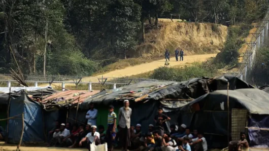 রোহিঙ্গা শরণার্থীদের খাদ্য সহায়তা বাড়াল জাতিসংঘ