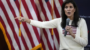 Haley makes late push in New Hampshire as poll shows Trump’s lead growing