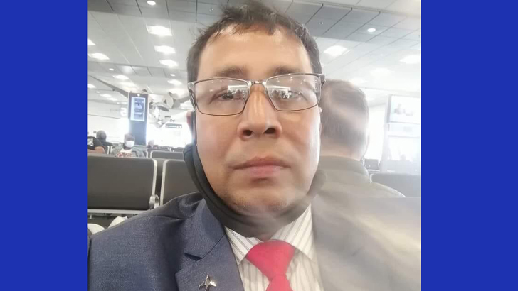 পেনসিলভানিয়ায়  সড়ক দুর্ঘটনায় বাংলাদেশি নিহত