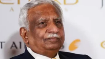 আদালতে কান্নায় ভেঙে পড়লেন জেট এয়ারওয়েজের প্রতিষ্ঠাতা
