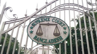 শীর্ষ সন্ত্রাসী ও জঙ্গি ছাড়া কাউকে ডান্ডাবেড়ি পরানো যাবে না: হাইকোর্ট