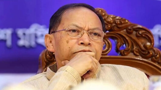 সাবেক প্রধান বিচারপতি সুরেন্দ্র কুমার সিনহার  বিরুদ্ধে তদন্ত প্রতিবেদন দাখিল  আগামী ২৪ এপ্রিল