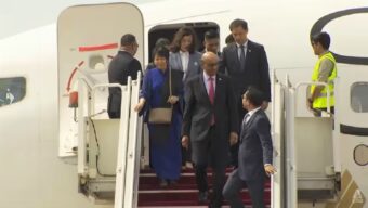 Singapore and Brunei commemorate 40 years of diplomatic ties this year.