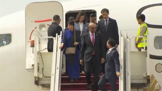 Singapore and Brunei commemorate 40 years of diplomatic ties this year.