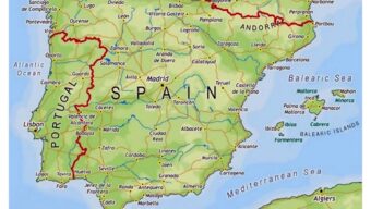 Spanish farmers blockade roads, joining EU peers’ protests