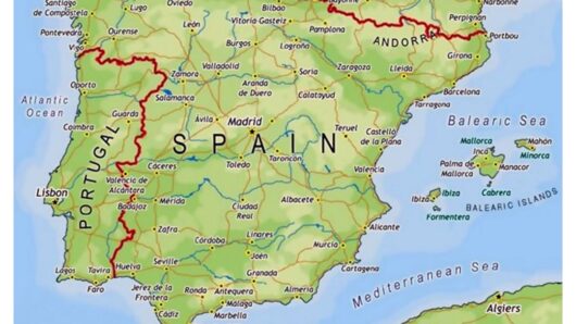 Spanish farmers blockade roads, joining EU peers’ protests