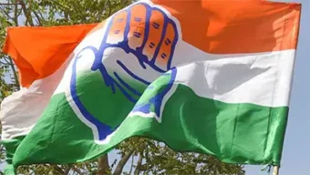 লোকসভা ভোটের আগে কংগ্রেসের সব ব্যাংক অ্যাকাউন্ট ফ্রিজ করে দেওয়া হয়েছে