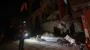 UN says Israeli forces stalled evacuation convoy, forced paramedics to strip