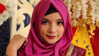 নিউমার্কেট থানায় ডিজিটাল নিরাপত্তা আইনে দায়ের করা মামলায় শিক্ষার্থী খাদিজাতুল কুবরাকে অব্যাহতি দিয়েছে আদালত