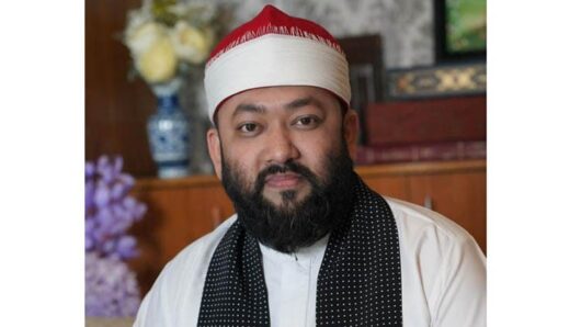 ইরানে আন্তর্জাতিক কুরআন প্রতিযোগিতায় বাংলাদেশি বিচারক