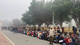 ভারতে নেই চাকরি, কর্মীরা ছুটছেন ইসরায়েলে