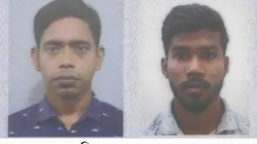 মালয়েশিয়ায় ট্রেনের ধাক্কায় নিহত ২ বাংলাদেশির পরিচয় শনাক্ত