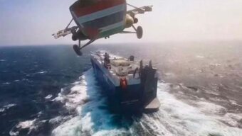 ১১৬ দিনেও সমাধান হয়নি আটক জাহাজের, হামাসের আল কাসেম ব্রিগেডের সিদ্ধান্তের ওপর ক্রুদের মুক্তির বিষয়টি ছেড়ে দেওয়া হয়েছে
