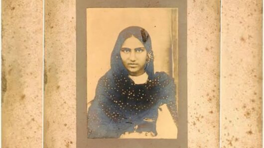 First edition on 1st July, 1898 , The First Woman Editor of a Magazine in India