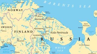 Russia detains Japanese journalist on suspicion of spying