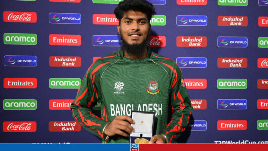 আমাদের ও একটা রিশাদ আছে ,  কিন্তু তাঁকে কি লোভহীন রাখা যাবে ?