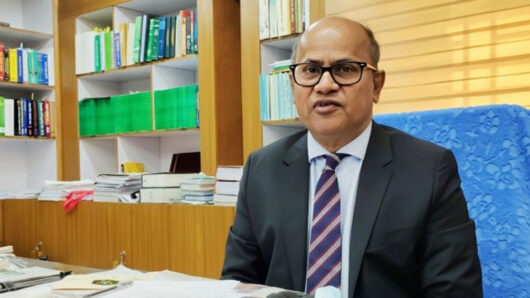 দুর্নীতির মামলা প্রমাণে কাগজপত্রের দরকার হয়: অ্যাটর্নি জেনারেল