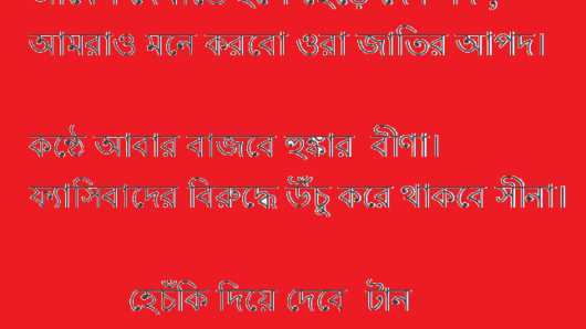 উড়ুক হিম্মতের মশাল