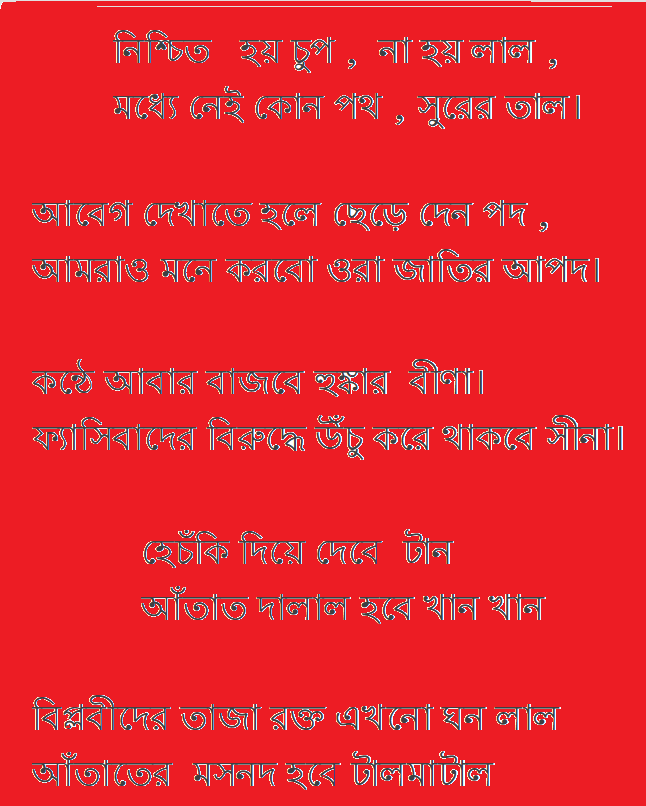 উড়ুক হিম্মতের মশাল