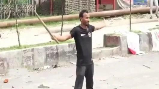 শহীদ আবু সাঈদ হত্যা মামলার রায় ৯ এপ্রিল