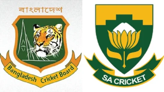 বাংলাদেশ সফরের দক্ষিণ আফ্রিকা দল