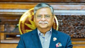 রয়টার্সের প্রতিবেদন : স্পিকার ফিরলেই পদত্যাগপত্র দেবেন রাষ্ট্রপতি , পদত্যাগের পরই রাষ্ট্রপতিকে গ্রেপ্তারের দাবি এনসিপির