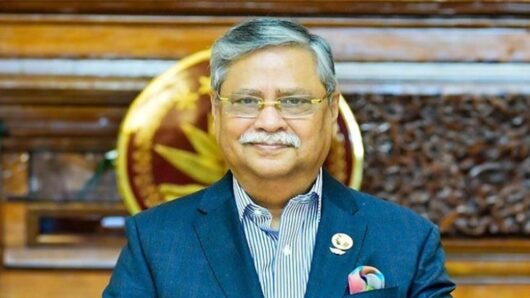 বিভিন্ন ধরনের রোগের কারণে “শারীরিক ও মানসিক অসামর্থ্যতার” কথা লিখেছেন মো. সাহাবুদ্দিন