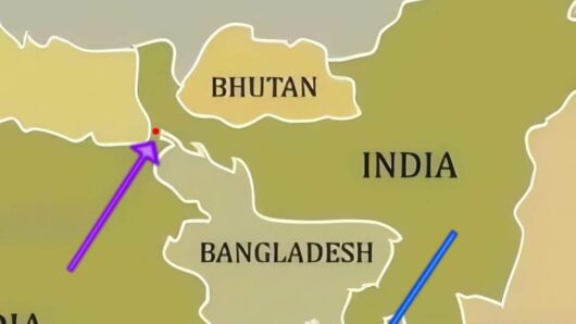 Murshid Quli Khan – the founder of independent Bengal.