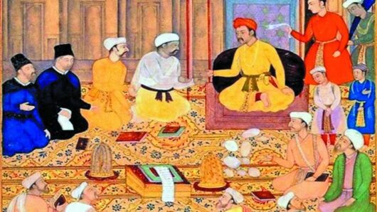 বাংলা নববর্ষের ইতিহাসের মূল দিকসমূহ :‘পহেলা বৈশাখ’ বা ‘নববর্ষ’  ছিল গ্রামীণ জনপদের হালখাতা ও আনন্দের
