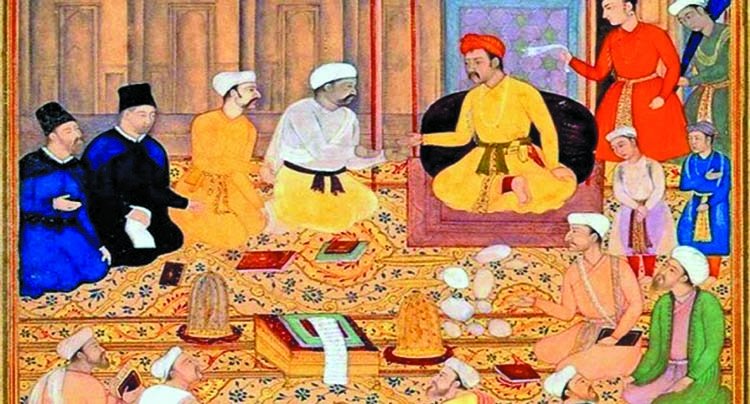 বাংলা নববর্ষের ইতিহাসের মূল দিকসমূহ :‘পহেলা বৈশাখ’ বা ‘নববর্ষ’  ছিল গ্রামীণ জনপদের হালখাতা ও আনন্দের