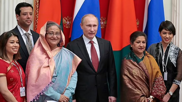৪০০ কোটি পাউন্ড ঘুষ নেওয়ার অভিযোগ টিউলিপের বিরুদ্ধে : বিশ্বের প্রভাবশালী মিডিয়াতে  যেভাবে এসেছে