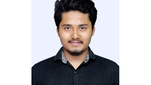 ৫ আগস্ট বিকেলে পতাকা হাতে  বিজয় মিছিলে  গিয়ে লাশ হয়ে ফিরলেন মুন্না