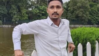 বৈষম্যবিরোধী আন্দোলনের শুরু থেকেই সক্রিয় শহীদ ওয়াসিম আকরাম