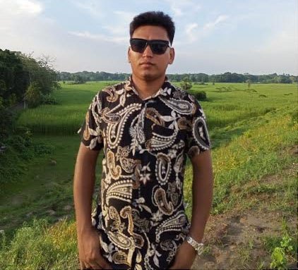 অভাবের কারণের লেখাপড়া  বন্ধ করা  আব্দুর রউফ বলেছিলেন, ছোটভাই এইচএসসি পাশ করার পর দুইজনে একসঙ্গে লেখাপড়া শুরু করবে