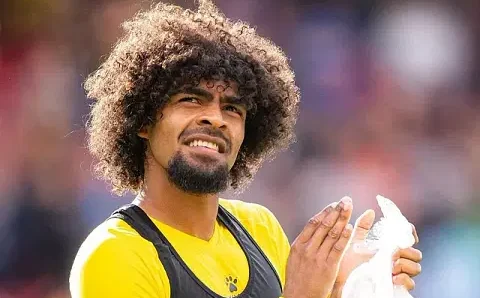 প্রিমিয়ার লীগের আরও কাছে হামজা বললেন ‘দেখা হবে ওয়েম্বলিতে’