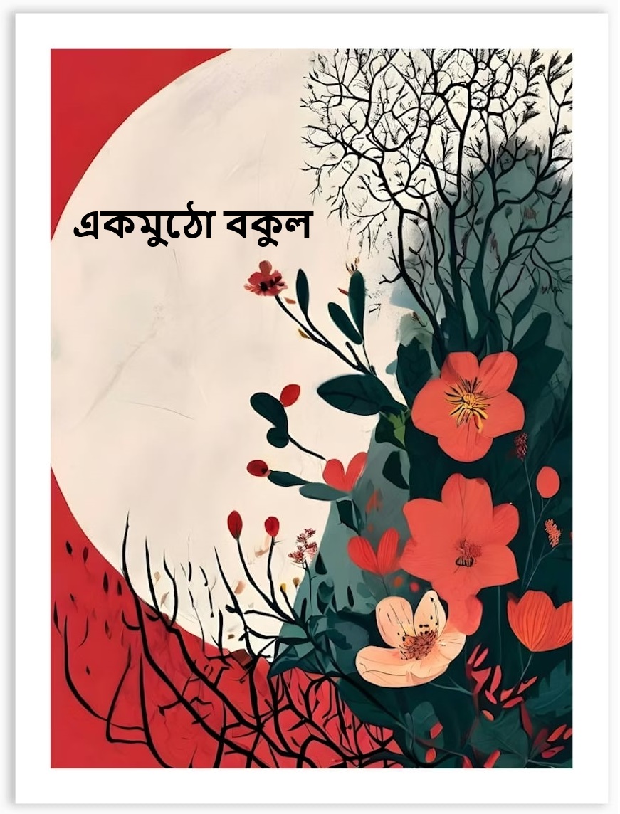 একমুঠো বকুল
