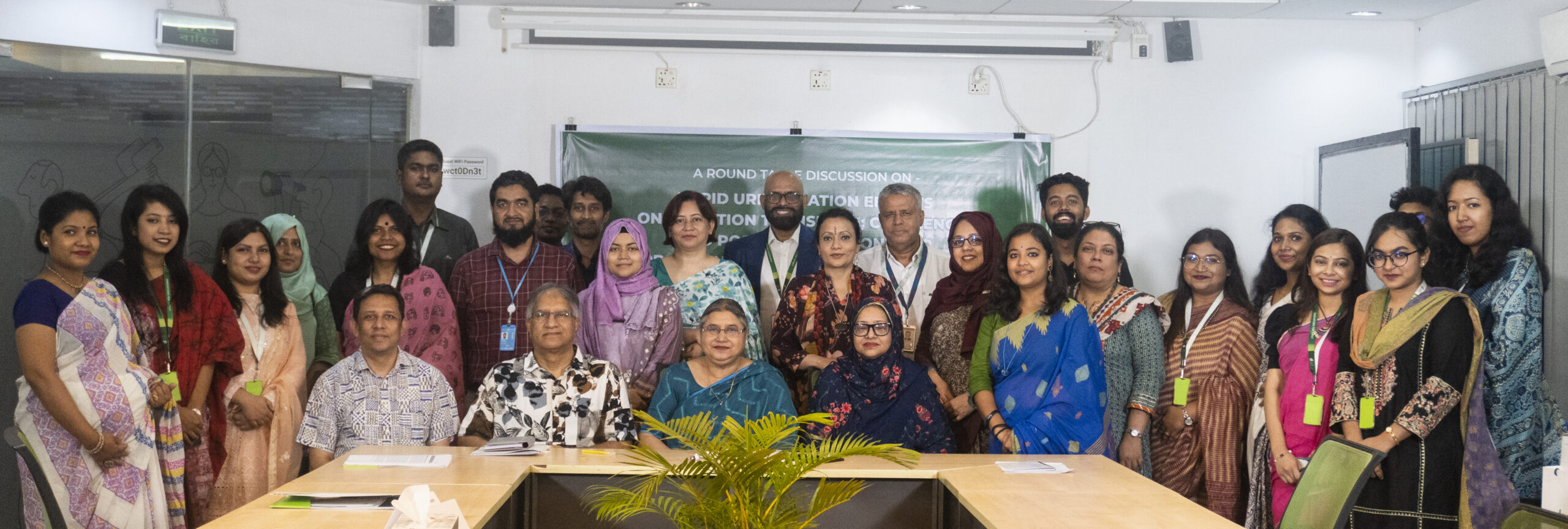কিশোর- কিশোরীদের মধ্যে পুষ্টিকর খাদ্যগ্রহণের অভ্যাস গড়ে তুলতে ছাদকৃষি গুরুত্বপূর্ণ