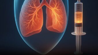 The world’s first lung cancer vaccine, clinical trials in seven countries