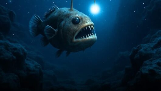 Despite covering over 70% of the Earth’s surface, the deep ocean remains largely unexplored