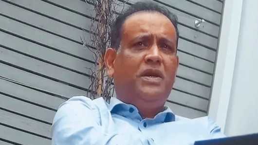 ঋণ জালিয়াতি  : সাইফুজ্জামান, তার স্ত্রীসহ ৩৫ জনের বিরুদ্ধে দুদকের চার্জশিট বাসস