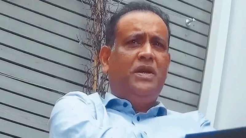 ঋণ জালিয়াতি  : সাইফুজ্জামান, তার স্ত্রীসহ ৩৫ জনের বিরুদ্ধে দুদকের চার্জশিট বাসস